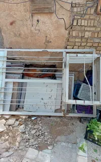 پنجره جاکولری
