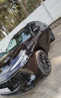 پولیش و واکس بدنه