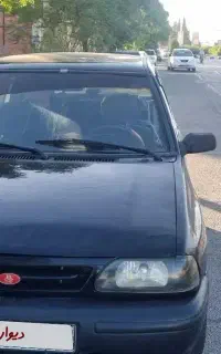 پراید