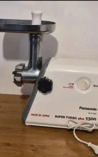 چرخ گوشت پاناسونیک