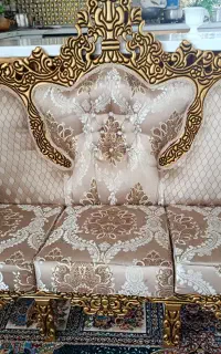 مبل در حد نو