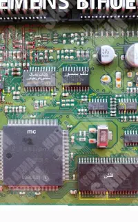 تعمیرات ایسیو ECU