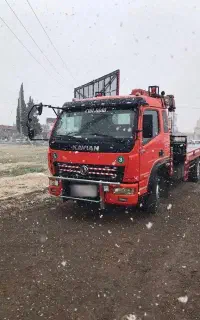 فروش جرثقیل ۳تن