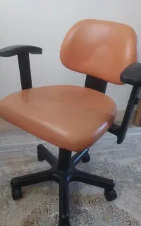 صندلی چرخ دار 3500