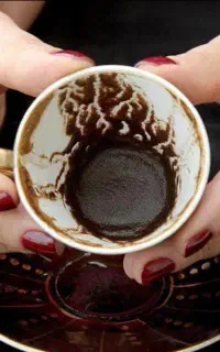فال قهوه وتاروت   شبانه روزی