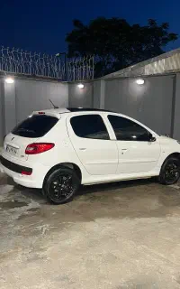 ۲۰۷ پانا مدل ۴۰۳