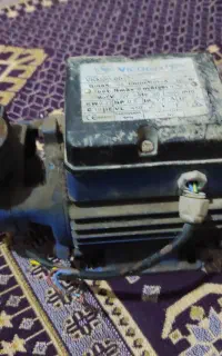 نصب پمپ آبگرمکن
