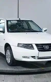 سمند سورن تک و دوگانه نقدی توافقی فوری