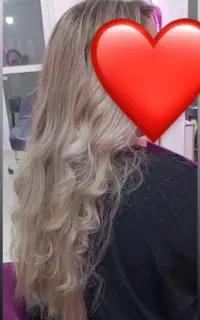 ارایشگری