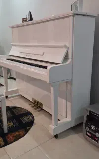 پیانو kawai ژاپن