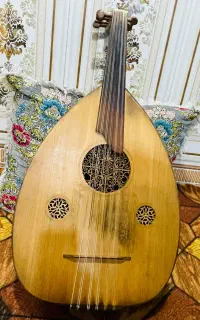 عود جلال