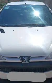 پژو 206tu3