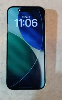 ایفون ۱۷ پرو