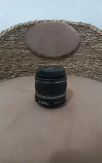 لنز دوربین