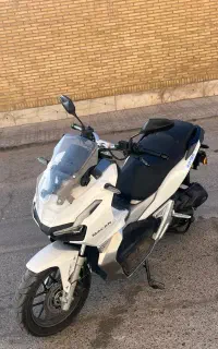 موتور adv 180 ماکان