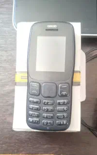 گوشی OROD106 دو سیم کارت