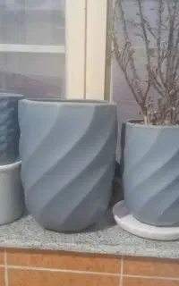 گلدان