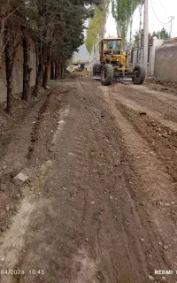 اجاره گریدر وغلطک
