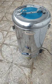 سماوربرقی