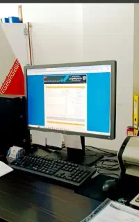 A یا B ر ت ب ه نیازمندیم