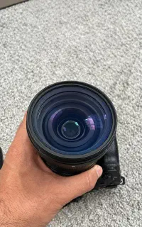 لنز سیگما 24.70 ll