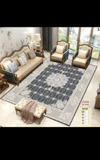 رو فرشی کش دار