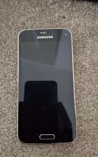 Galexy s5 mini