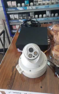 دوربین مدار بسته