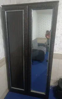 کمد لباس فروشی