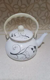کتری یونیک