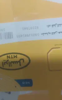 سیمکارت