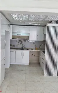 کابینت دست دوم