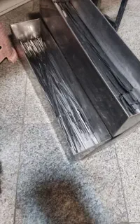 سینک صنعتی وسیخ