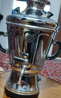 سماور برقی
