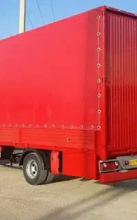 باربری اسباب کشی حمل نقل
