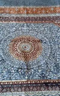فرشینه جایگزین قالی مناسب آشپزخانه و اتاق خواب