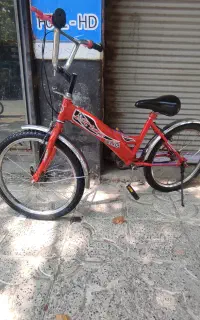 دوچرخه