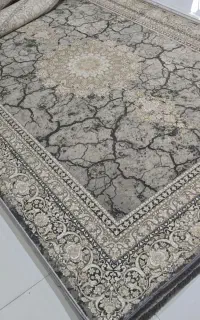 فرش مدل ریتا **طرح جدید ،شانه و تراکم بالا