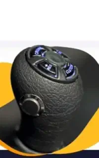 کلاچ برقی هوشمند