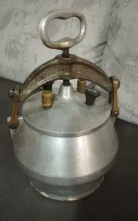 زود پز