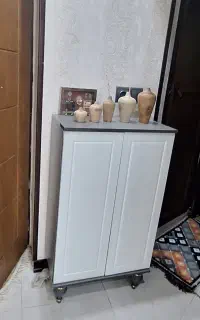 جا کفشی