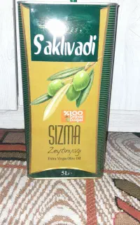 روغن زیتون