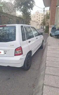 پراید ۱۱۱