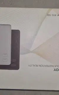 قلم‌نوری RTE-100