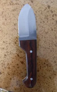 چاقو