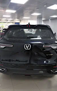 چانگان CS35 صفر مونتاژ/ چانگان CS55 پلاس وآرداتی 3