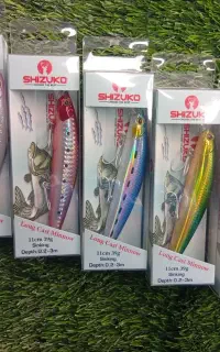 لور .جیگ .مصنوعی