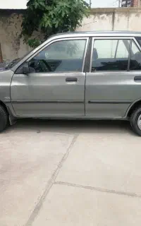 پراید مدل 86