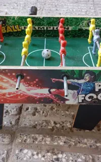 فوتبال دستی بچگانه