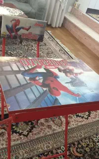 میز تحریر کودکان